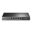 Tp-lınk Tl-sg105-m2 5port 10/100/1000 Yönetilemez Swıtch
