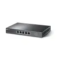 Tp-lınk Tl-sg105-m2 5port 10/100/1000 Yönetilemez Swıtch