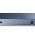 Tp-lınk Tl-sg108 8 Port Gıgabıt Masaüstü Metal Kasa Swıtch