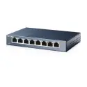 Tp-lınk Tl-sg108 8port 10/100/1000 Yönetilemez Swıtch