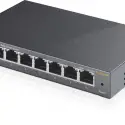 TP-LINK TL-SG108E 8PORT 10/100/1000 YÖNETİLEMEZ SWITCH