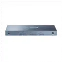 Tp-lınk Tl-sg116(un) V2, 16 Port, Gigabit, Metal Kasa, Masaüstü Switch