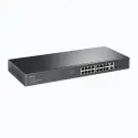 Tp-lınk Tl-sg1218mp 18port 10/100/1000 Yönetilemez Poe Swıtch
