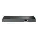 Tp-lınk Tl-sg1428pe 24 Port Gıgabıt + 2xgıgabıt Rj45/sfp Uplınk Yönetilebilir 250w Poe Rackmount Swıtch