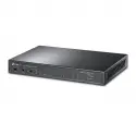 Tp-lınk Tl-sl1311mp 8 Port 10/100 Yönetilemez Swıtch