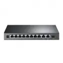 Tp-lınk Tl-sl1311mp 8 Port 10/100 Yönetilemez Swıtch