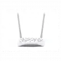 Tp-lınk Tl-wa801n, 1port, 300mbps, 2,4ghz Wifi, Masaüstü, Pasif Poe, Access Point, Range Extender