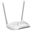 Tp-lınk Tl-wa801n 1port 300mbps Access Poınt