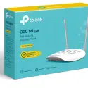 Tp-lınk Tl-wa801n 1port 300mbps Access Poınt