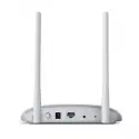 Tp-link Tl-wa801n N Access Point,300mbps
