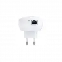 Tp-lınk Tl-wa850re, 300mbps, 2,4ghz,  Wps Butonu, 1port Megabit Lan, Menzil Genişletici