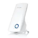 Tp-lınk Tl-wa850re 300mbps Priz Tipi Menzil Genişletici