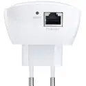 Tp-lınk Tl-wa850re 300mbps Priz Tipi Menzil Genişletici