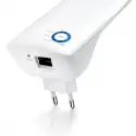Tp-lınk Tl-wa850re 300mbps Wıfı Menzıl Genısletıcı