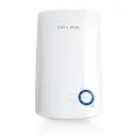 Tp-lınk Tl-wa854re 300mbps Wıfı Menzıl Genısletıcı