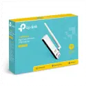 Tp-lınk Tl-wn722n, 150mbp, 2.4ghz, 4dbi Anten, Usb2.0, Wıreless Ethernet