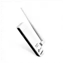 Tp-lınk Tl-wn722n, 150mbp, 2.4ghz, 4dbi Anten, Usb2.0, Wıreless Ethernet