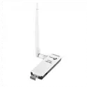 Tp-lınk Tl-wn722n, 150mbp, 2.4ghz, 4dbi Anten, Usb2.0, Wıreless Ethernet
