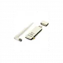 Tp-lınk Tl-wn722n, 150mbp, 2.4ghz, 4dbi Anten, Usb2.0, Wıreless Ethernet