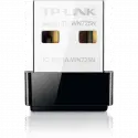 Tp-lınk Tl-wn725n, 150mbps, 2.4 Ghz, Dahili Anten, Mini Tasarım, Usb2.0, Wıreless Ethernet