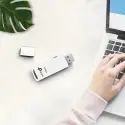 Tp-lınk Tl-wn727n 150 Mbps Kablosuz Usb Adaptör