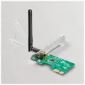 Tp-lınk Tl-wn781nd, 150mbps, 2.4ghz, 2dbi Anten, Pcı-express Wıreless Ethernet