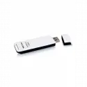 Tp-lınk Tl-wn821n, 300mbp, 2.4ghz, Dahili Anten, Usb2.0, Wıreless Ethernet