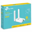 Tp-lınk Tl-wn822n, 300mbps, 2.4ghz, 2x3dbi Anten, Usb2.0, Wıreless Ethernet