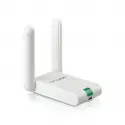Tp-link Tl-wn822n Kablosuz Usb Adaptör,300mbps