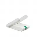 Tp-link Tl-wn822n Kablosuz Usb Adaptör,300mbps