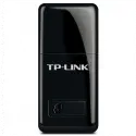 Tp-lınk Tl-wn823n, 300mbps, 2.4ghz, Dahili Anten, Mini Tasarım, Usb2.0, Wıreless Ethernet