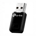 Tp-lınk Tl-wn823n, 300mbps, 2.4ghz, Dahili Anten, Mini Tasarım, Usb2.0, Wıreless Ethernet