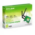 Tp-lınk Tl-wn881nd 300mbps 2 Anten Kablosuz N Pcı Express Wıfı Adaptor