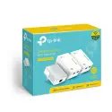 Tp-link Tl-wpa4220t Av600 Üçlü Powerline Kit