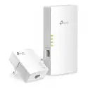 Tp-link Tl-wpa7817 Powerline Av1000 Kit,ax1500 Wi-