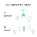 Tp-link Tl-wpa7817 Powerline Av1000 Kit,ax1500 Wi-