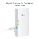 Tp-link Tl-wpa7817 Powerline Av1000 Kit,ax1500 Wi-