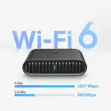 Tp-link Tl-wr1502x Ax1500 Wi-fi 6 Cep Router