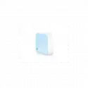 Tp-lınk Tl-wr802n, 1port, 300mbps, 2.4ghz Wifi, Taşınabilir, Megabit, Nano, Router, Access Point, Repeater