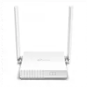 Tp-lınk Tl-wr820n, 3port, 300mbps, 2.4ghz Wifi, Masaüstü, Megabit, Router, Access Point, Range Extender