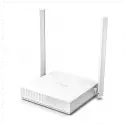 Tp-lınk Tl-wr820n, 3port, 300mbps, 2.4ghz Wifi, Masaüstü, Megabit, Router, Access Point, Range Extender