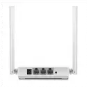 Tp-lınk Tl-wr820n, 3port, 300mbps, 2.4ghz Wifi, Masaüstü, Megabit, Router, Access Point, Range Extender