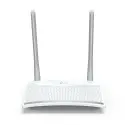 Tp-lınk Tl-wr820n 3port 300mbps Router