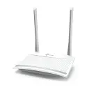 Tp-lınk Tl-wr820n 3port 300mbps Router