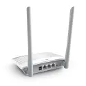 Tp-lınk Tl-wr820n 3port 300mbps Router