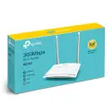 Tp-lınk Tl-wr820n 3port 300mbps Router