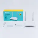 Tp-lınk Tl-wr820n 3port 300mbps Router
