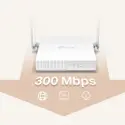 Tp-link Tl-wr820n Çok Modlu Router,300mbps