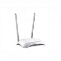 Tp-lınk Tl-wr840n 4 Port 300mbps, 2,4ghz Wifi, Masaüstü, Megabit, Router, Access Point