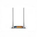 Tp-lınk Tl-wr840n 4 Port 300mbps, 2,4ghz Wifi, Masaüstü, Megabit, Router, Access Point